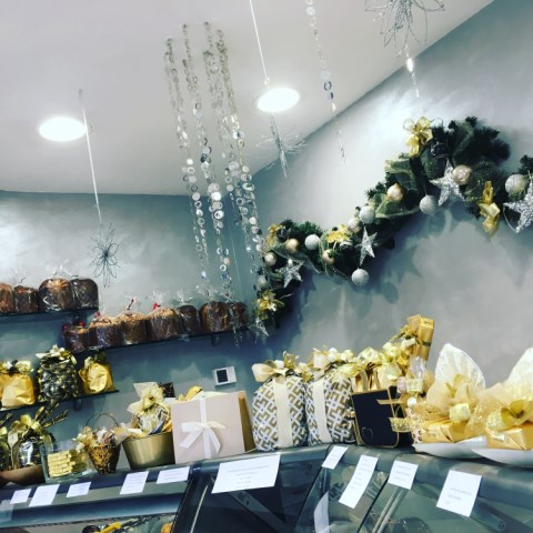 Gastronomia Pastificio Biancu